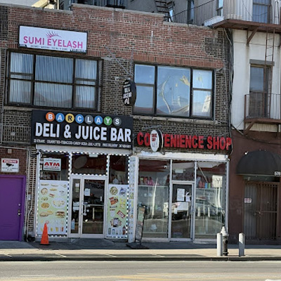 facial service in Brooklyn, NY