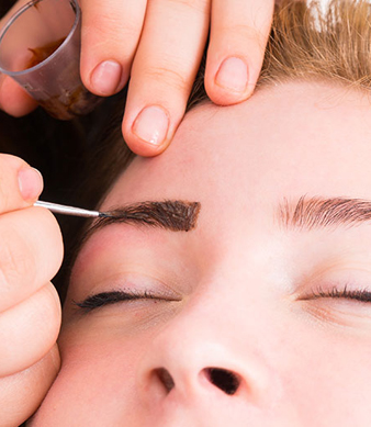 facial service in Brooklyn, NY