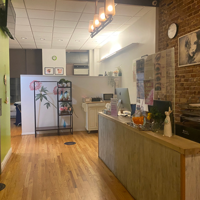 facial service in Brooklyn, NY