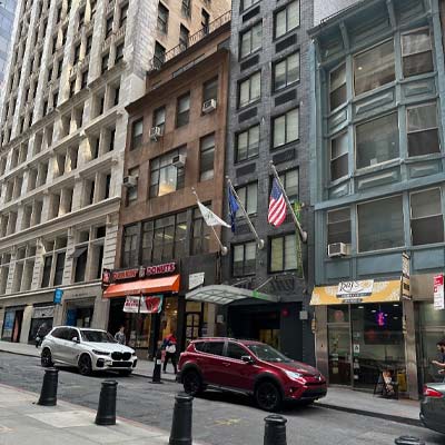 Best Threading Services in Brooklyn, NY