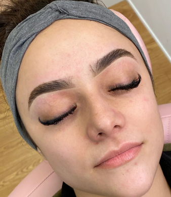 Affordable threading service in Brooklyn, NY