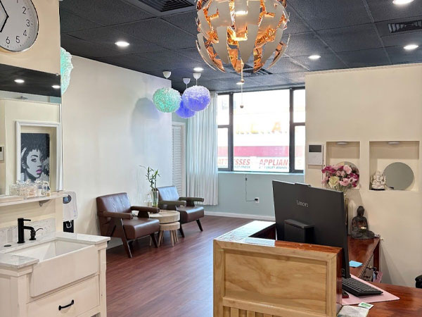 Back Hair Removal in Brooklyn, NY