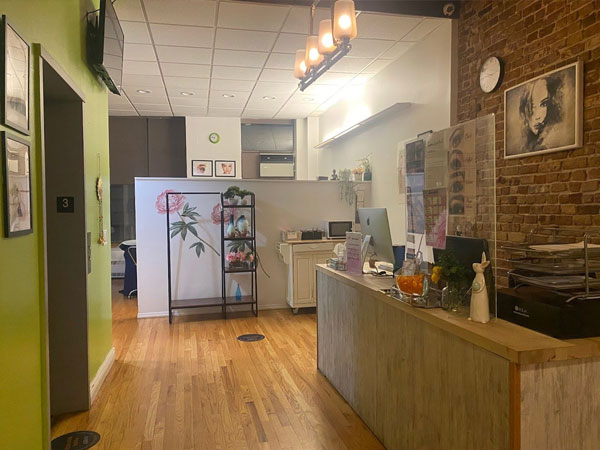 Full Body Waxing Services in Brooklyn, NY