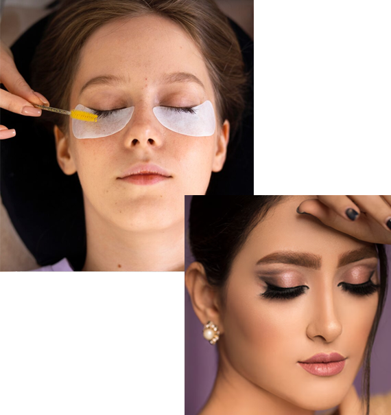 Best Eyelash Salon in Downtown, NY 